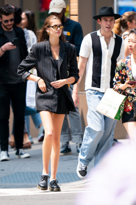 Kaia Gerber pic #1143574