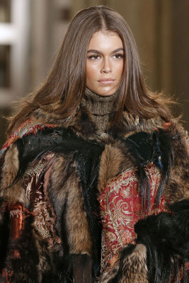 Kaia Gerber pic #1080538