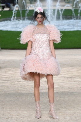 Kaia Gerber pic #1001674