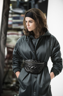 Kaia Gerber pic #1119349