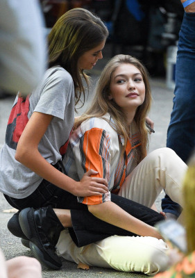Kaia Gerber pic #1080537