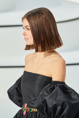 photo 17 in Kaia Gerber gallery [id1206339] 2020-03-10 00:00:00