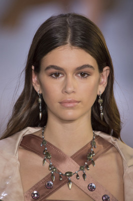 Kaia Gerber pic #1027827