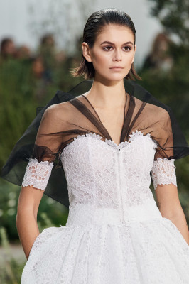 Kaia Gerber pic #1201523