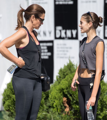 Kaia Gerber pic #1066243