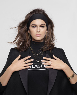Kaia Gerber pic #1119348