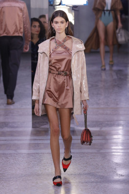 Kaia Gerber pic #1027822