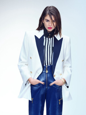 photo 10 in Kaia Gerber gallery [id1283714] 2021-11-28 00:00:00