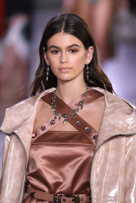 Kaia Gerber pic #1027820