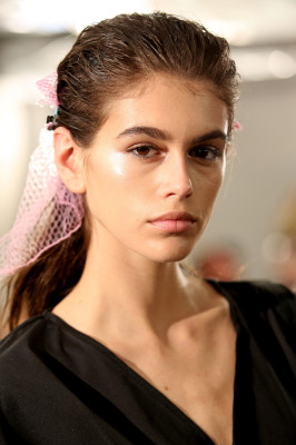 Kaia Gerber pic #1013026
