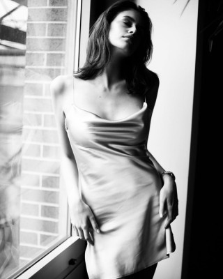 Kaia Gerber pic #1207139