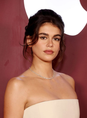 Kaia Gerber pic #1352475