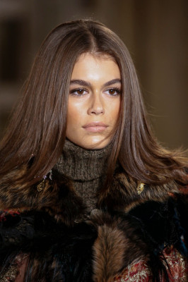 Kaia Gerber pic #1080544