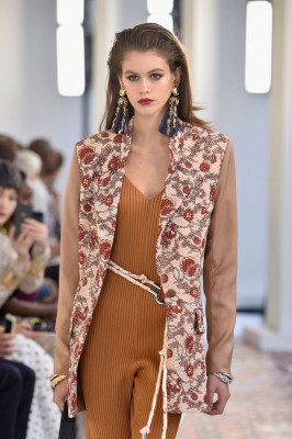 Kaia Gerber pic #1100103
