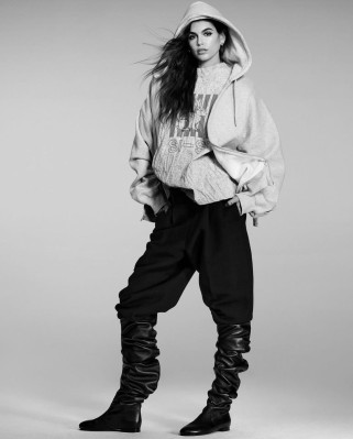 Kaia Gerber pic #1371985