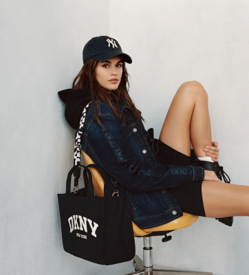 photo 25 in Kaia Gerber gallery [id1345782] 2024-03-11 00:00:00