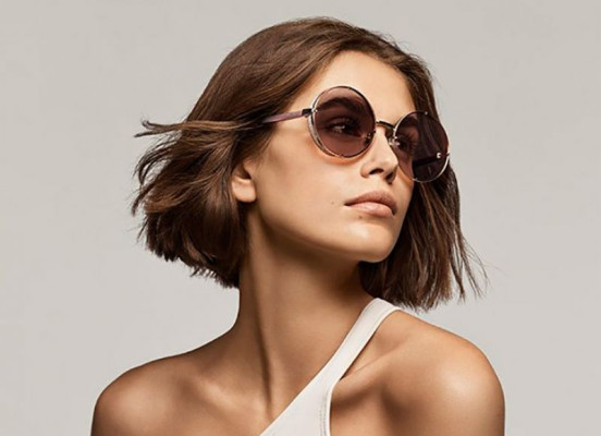 photo 25 in Kaia Gerber gallery [id1212650] 2020-04-28 00:00:00