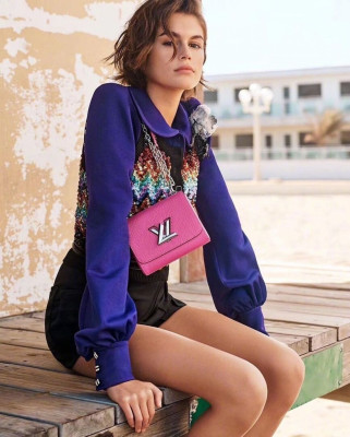 photo 17 in Kaia Gerber gallery [id1214992] 2020-05-14 00:00:00