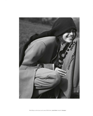 Kaia Gerber pic #1214367