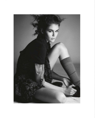 Kaia Gerber pic #1214368