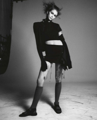 Kaia Gerber pic #1214355