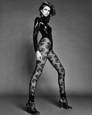 Kaia Gerber pic #1223665