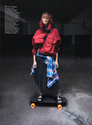 Kaia Gerber pic #1187233