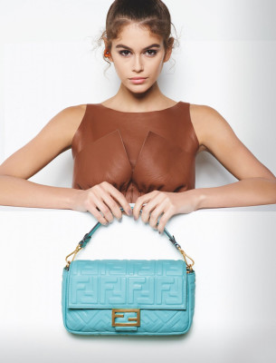 Kaia Gerber pic #1111493