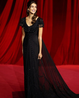 photo 16 in Kaia Gerber gallery [id1362069] 2024-12-17 00:00:00