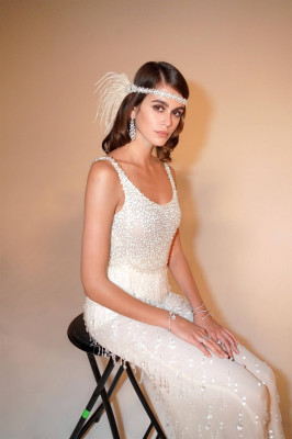 photo 26 in Kaia Gerber gallery [id1282289] 2021-11-23 00:00:00