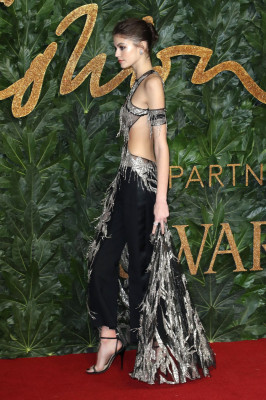 Kaia Gerber pic #1089224