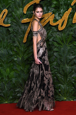 Kaia Gerber pic #1089223