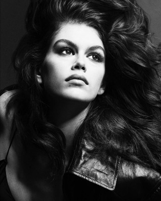 Kaia Gerber pic #1078705