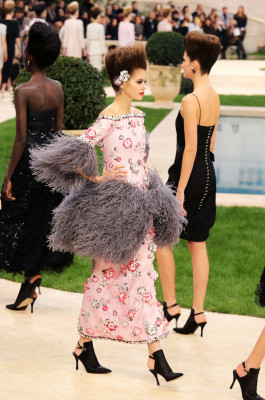 Kaia Gerber pic #1100860