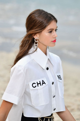 Kaia Gerber pic #1102023