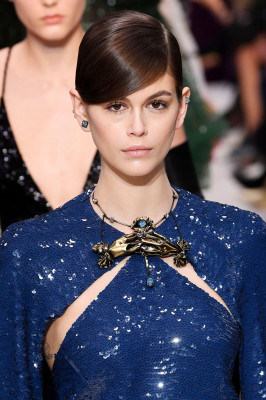 Kaia Gerber pic #1205989