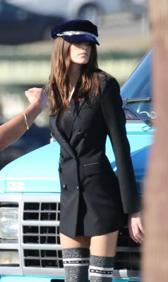 Kaia Gerber pic #1005992