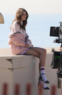 Kaia Gerber pic #1005993