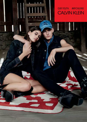 Kaia Gerber pic #999287