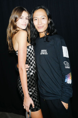 Kaia Gerber pic #963008