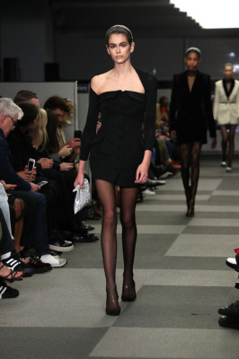 Kaia Gerber pic #1012275