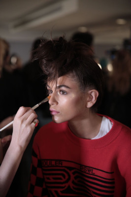 Kaia Gerber pic #1066246