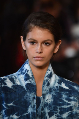 Kaia Gerber pic #1071255