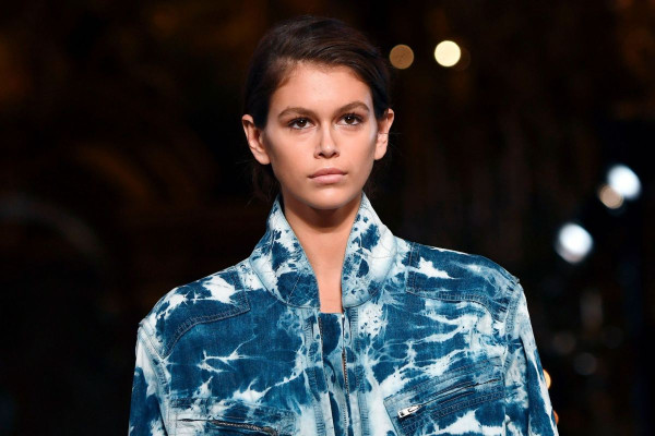 Kaia Gerber pic #1071252