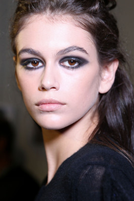 Kaia Gerber pic #1012256