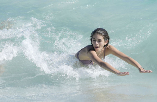 Kaia Gerber pic #922764