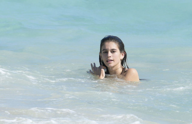 Kaia Gerber pic #922767