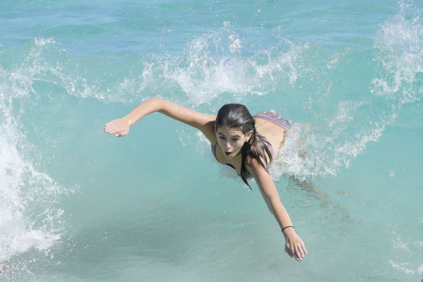 Kaia Gerber pic #922763