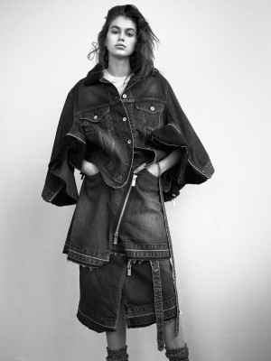 Kaia Gerber pic #1049736