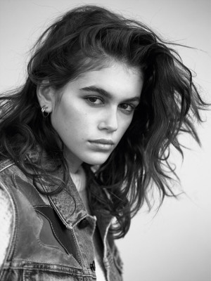 Kaia Gerber pic #1049738